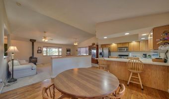 29 Mountain Dr, Cody, WY 82414
