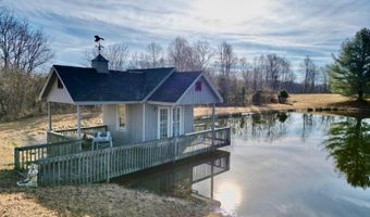 1235- A Long Branch Rd, Beattyville, KY 41311
