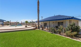 19475 US Highway 18, Apple Valley, CA 92307