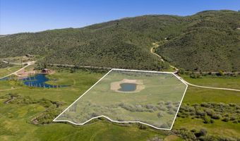 WILLOW CREEK ROAD lot 7, Bedford, WY 83112