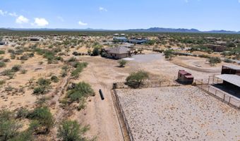 27755 S Clydesdale Ave, Congress, AZ 85332