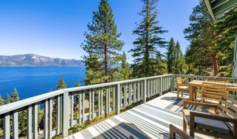 240 Lakeshore Blvd, Crystal Bay, NV 89402