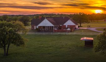 5890 S Brock Rd, Ardmore, OK 73401