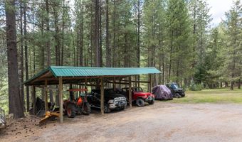 31850 Yearling Run, Alberton, MT 59820