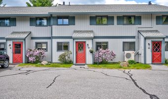 19 Hill & Vale Ln 19, Bartlett, NH 03812