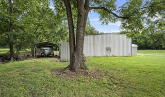 26251 S 520 Rd, Afton, OK 74331