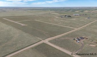 Tract 10 Road 143, Burns, WY 82053