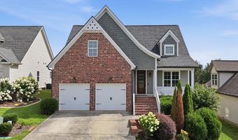 3626 Stickley Way, Apison, TN 37302