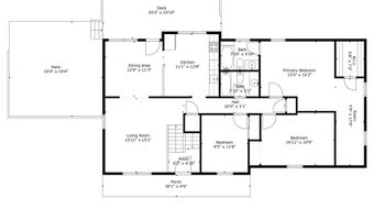 88 CHAUTAUGUA Rd, Arnold, MD 21012