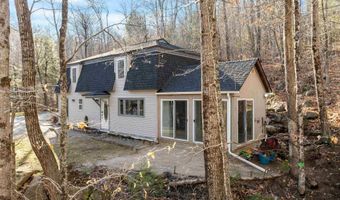 75 Hemlock Hill Rd, Campton, NH 03223