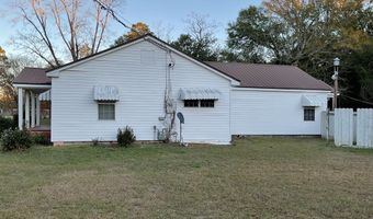 13530 Gantt Red Level Rd, Andalusia, AL 36421