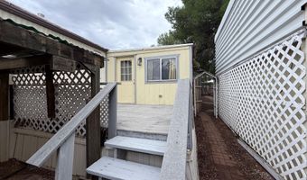 182 N Warren Rd, Benson, AZ 85602