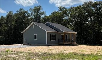 13220 BENT CREEK Rd, Amelia, VA 23002