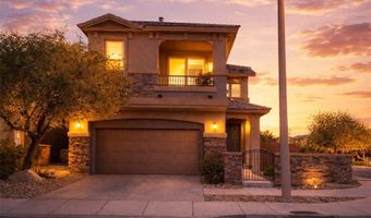 10460 Harvest Wind Dr, Las Vegas, NV 89135