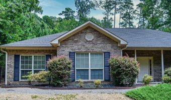 60 Calderon Way, Hot Springs Village, AR 71909