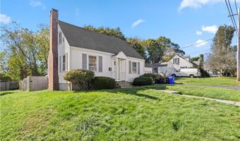 59 Merritt Rd, East Providence, RI 02915