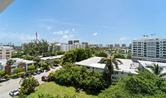 1050 93rd St 7H, Bay Harbor Islands, FL 33154