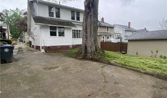 721 Polk Ave, Akron, OH 44314