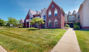 1376 Addington Ln, Ann Arbor, MI 48108