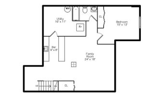 2962 Hunley Dr, Ann Arbor, MI 48105