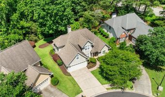 140 Graystone Ter, Alpharetta, GA 30005