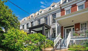 503 RANDOLPH St NW, Washington, DC 20011