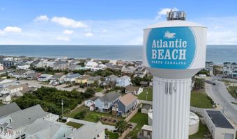 109 E Terminal Blvd, Atlantic Beach, NC 28512