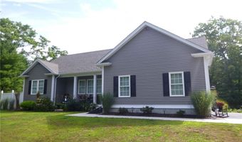 12 Hillside Dr, Charlestown, RI 02813