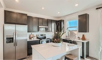 4681 Thistle Dr Plan: Tabor, Brighton, CO 80601