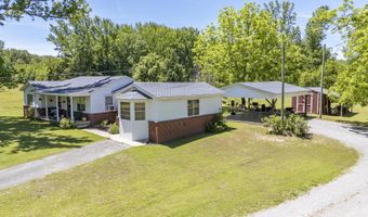 2884 SANDY FLAT Rd, Bethel Springs, TN 38315