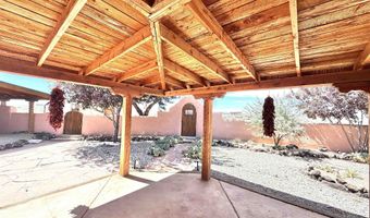 30 Cielo Grande Rd, Carson, NM 87577