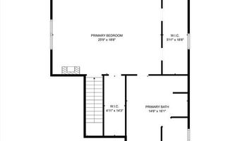 3608 Velma Dr, Bartlesville, OK 74006