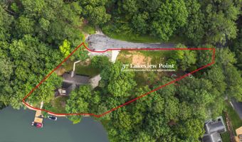 57 Lakeview Pt, Alexander City, AL 35010