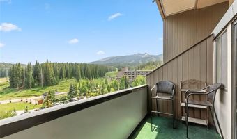 631 VILLAGE Rd 34330, Breckenridge, CO 80424