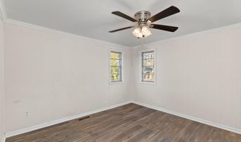 1007 Hatchie St, Booneville, MS 38829