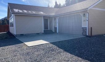 241 ELKVIEW Dr, Canyon City, OR 97820