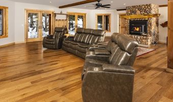 191 Elk Horn, Angel Fire, NM 87710