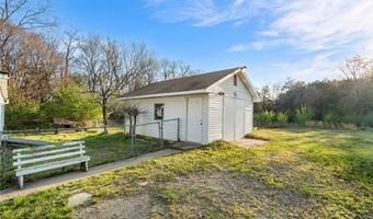 606 N Roseville St, Altus, AR 72821