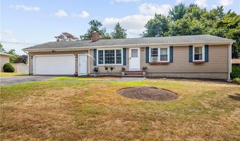 167 Gervais St, Coventry, RI 02816
