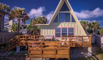 1969 BEACH Ave, Atlantic Beach, FL 32233