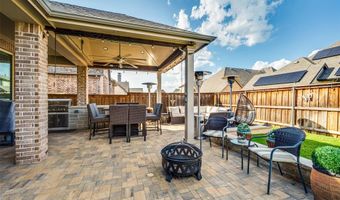 2921 Darcy, The Colony, TX 75056