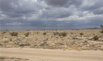 0 Verbena Ave, Adelanto, CA 92301