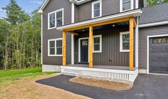 1215 Milton Mills Rd, Acton, ME 04001