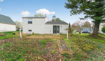 714 FRANS Dr, Abingdon, MD 21009