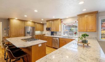 1610 NW Springhill Dr, Albany, OR 97321