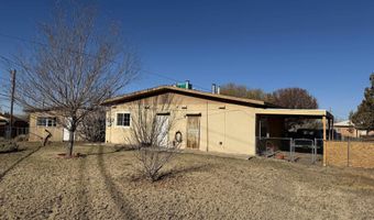 614 Brookdale Dr, Alamogordo, NM 88310