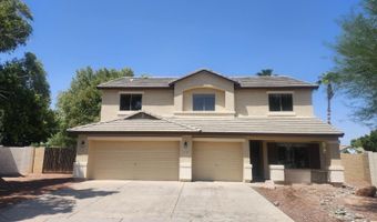11126 W WILSHIRE Dr, Avondale, AZ 85392
