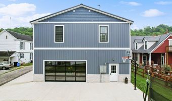 105 E 4th St, Augusta, KY 41002