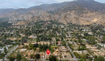 1685 Braeburn Rd, Altadena, CA 91001