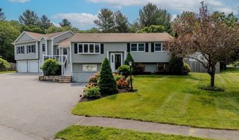 13 Lantern Ln, Billerica, MA 01821